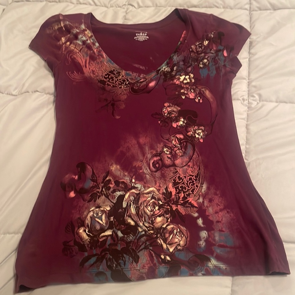 Express shirt